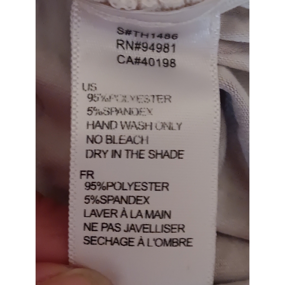 Forever 21 Cinched Paris Dress - Picture 9 of 9